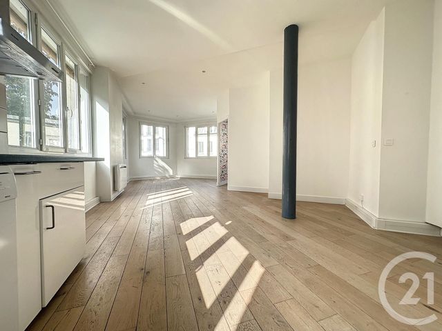 appartement - PARIS - 75012