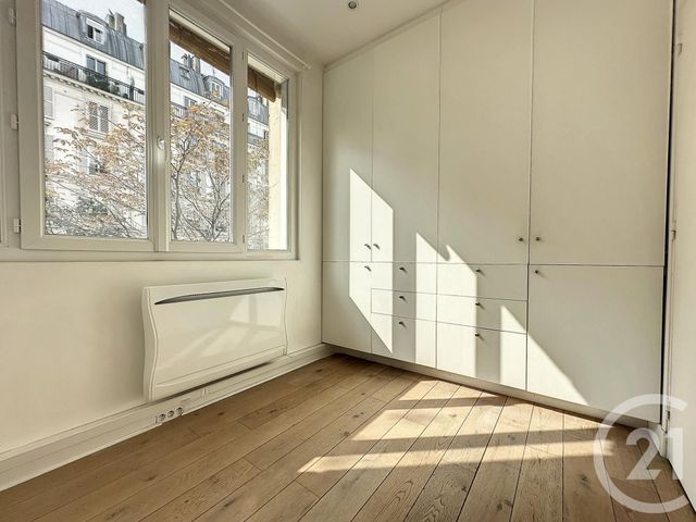 Appartement F3 à louer - 3 pièces - 66.0 m2 - PARIS - 75012 - ILE-DE-FRANCE - Century 21 République