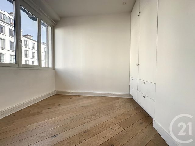 Appartement F3 à louer - 3 pièces - 66.0 m2 - PARIS - 75012 - ILE-DE-FRANCE - Century 21 République