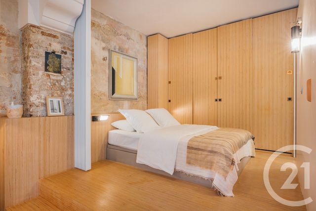 Appartement F4 à vendre - 4 pièces - 73.68 m2 - PARIS - 75011 - ILE-DE-FRANCE - Century 21 République