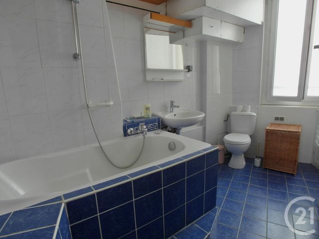 Appartement F1 à louer - 1 pièce - 29.14 m2 - PARIS - 75012 - ILE-DE-FRANCE - Century 21 République