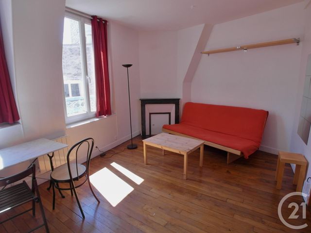 Appartement F1 à louer - 1 pièce - 29.14 m2 - PARIS - 75012 - ILE-DE-FRANCE - Century 21 République