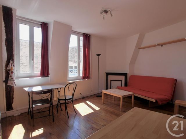 Appartement F1 à louer PARIS