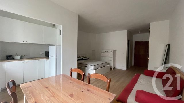 Appartement F1 à louer - 1 pièce - 34.6 m2 - PARIS - 75014 - ILE-DE-FRANCE - Century 21 République