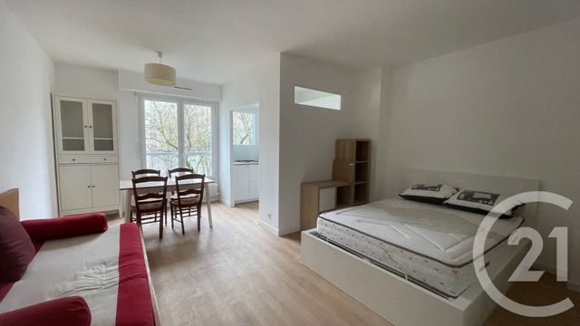 Appartement F1 à louer PARIS