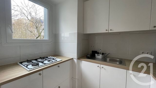 Appartement F1 à louer - 1 pièce - 34.6 m2 - PARIS - 75014 - ILE-DE-FRANCE - Century 21 République