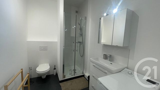 Appartement F1 à louer - 1 pièce - 34.6 m2 - PARIS - 75014 - ILE-DE-FRANCE - Century 21 République