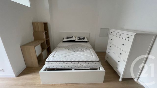 Appartement F1 à louer - 1 pièce - 34.6 m2 - PARIS - 75014 - ILE-DE-FRANCE - Century 21 République