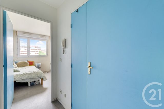 Appartement F1 à vendre - 1 pièce - 18.0 m2 - PARIS - 75012 - ILE-DE-FRANCE - Century 21 République