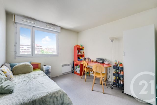 appartement - PARIS - 75012
