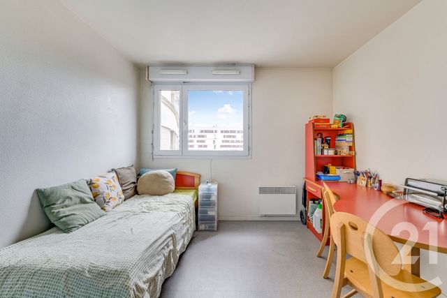 Appartement F1 à vendre - 1 pièce - 18.0 m2 - PARIS - 75012 - ILE-DE-FRANCE - Century 21 République