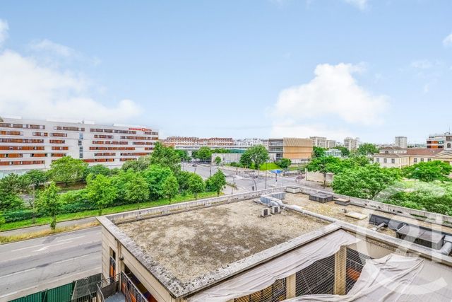 Appartement F1 à vendre - 1 pièce - 18.0 m2 - PARIS - 75012 - ILE-DE-FRANCE - Century 21 République