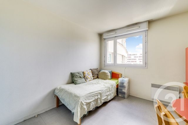 Appartement F1 à vendre - 1 pièce - 18.0 m2 - PARIS - 75012 - ILE-DE-FRANCE - Century 21 République