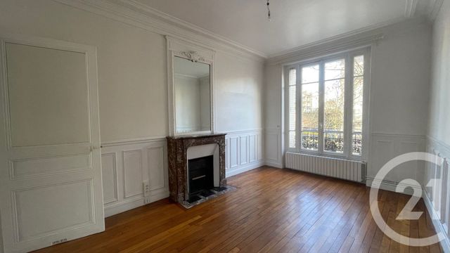 appartement - PARIS - 75012