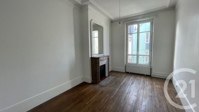 Appartement F3 à louer - 3 pièces - 55.47 m2 - PARIS - 75012 - ILE-DE-FRANCE - Century 21 République