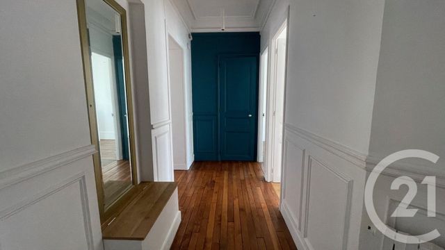 Appartement F3 à louer - 3 pièces - 55.47 m2 - PARIS - 75012 - ILE-DE-FRANCE - Century 21 République
