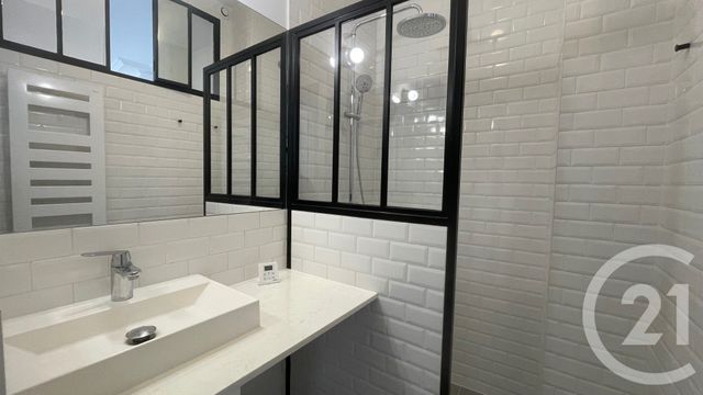 Appartement F3 à louer - 3 pièces - 55.47 m2 - PARIS - 75012 - ILE-DE-FRANCE - Century 21 République