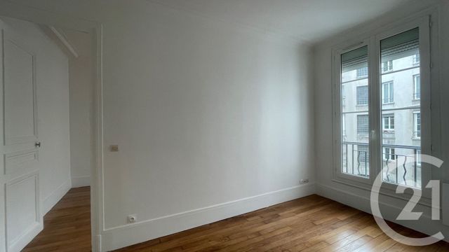 Appartement F2 à louer - 2 pièces - 33.0 m2 - PARIS - 75012 - ILE-DE-FRANCE - Century 21 République