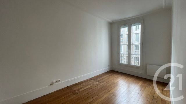 appartement - PARIS - 75012