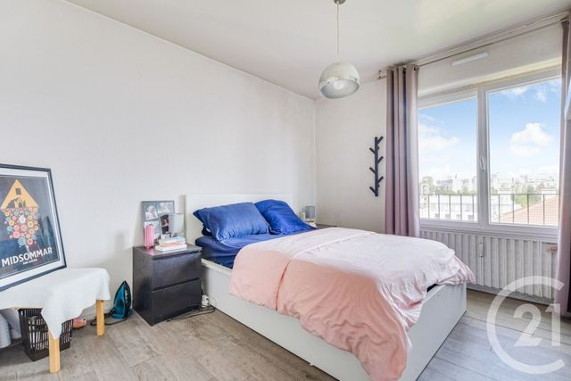 Appartement F3 à vendre - 3 pièces - 76.02 m2 - PARIS - 75020 - ILE-DE-FRANCE - Century 21 République