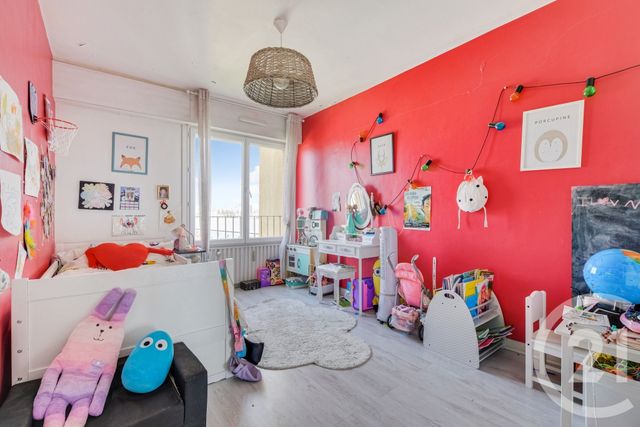 Appartement F3 à vendre - 3 pièces - 76.02 m2 - PARIS - 75020 - ILE-DE-FRANCE - Century 21 République