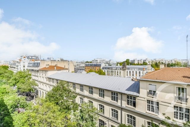 Appartement F3 à vendre - 3 pièces - 76.02 m2 - PARIS - 75020 - ILE-DE-FRANCE - Century 21 République