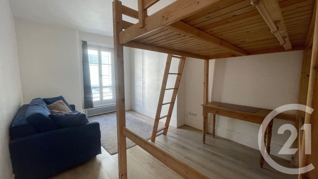 Appartement F1 à louer - 1 pièce - 21.53 m2 - PARIS - 75012 - ILE-DE-FRANCE - Century 21 République