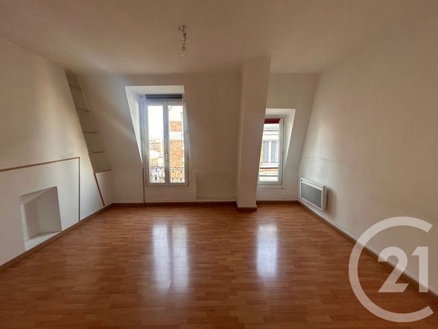 appartement - PARIS - 75018