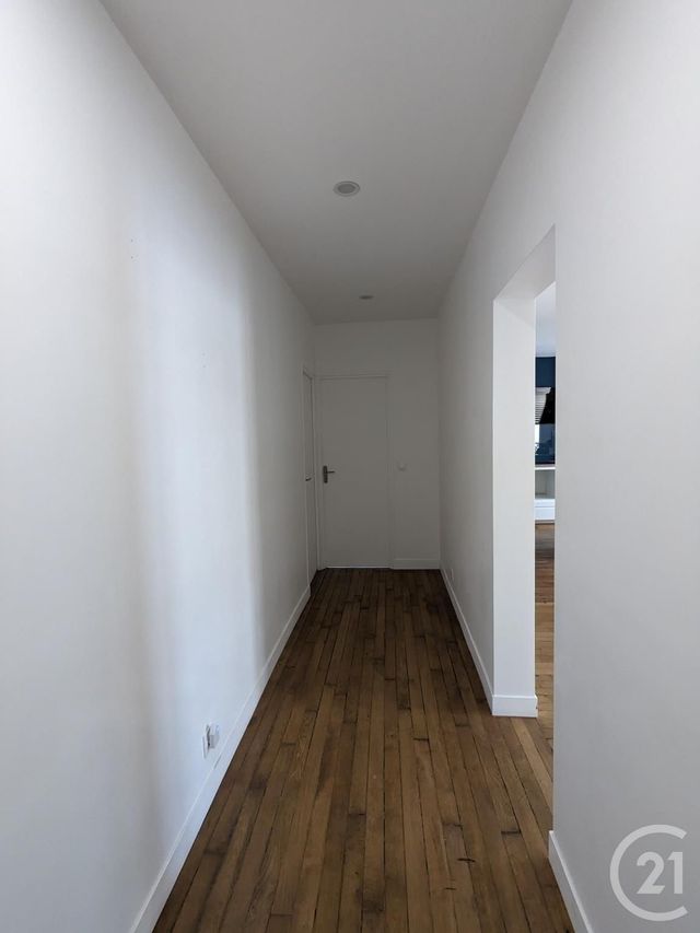 Appartement T3 à louer - 3 pièces - 68.53 m2 - PARIS - 75012 - ILE-DE-FRANCE - Century 21 République