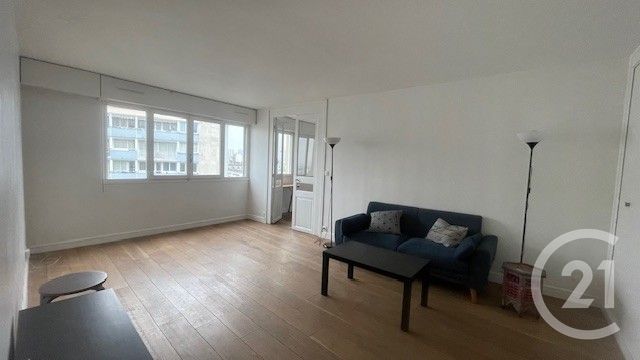 Appartement F2 à louer - 2 pièces - 53.72 m2 - PARIS - 75013 - ILE-DE-FRANCE - Century 21 République