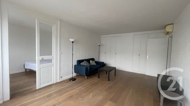 appartement - PARIS - 75013
