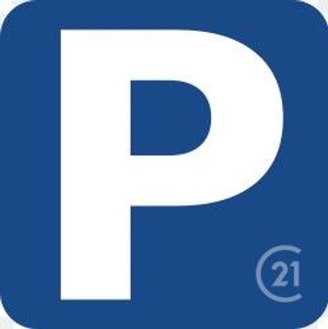 Parking à louer PARIS