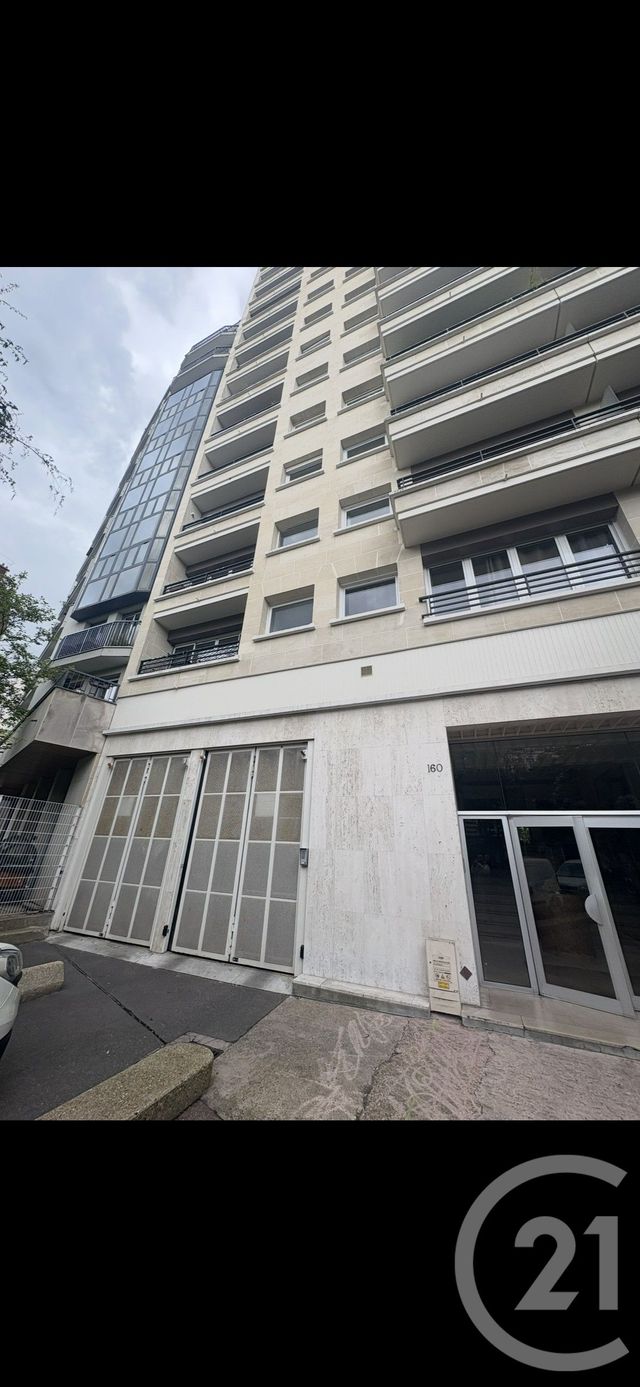 parking à vendre - 12.29 m2 - PARIS - 75020 - ILE-DE-FRANCE - Century 21 République