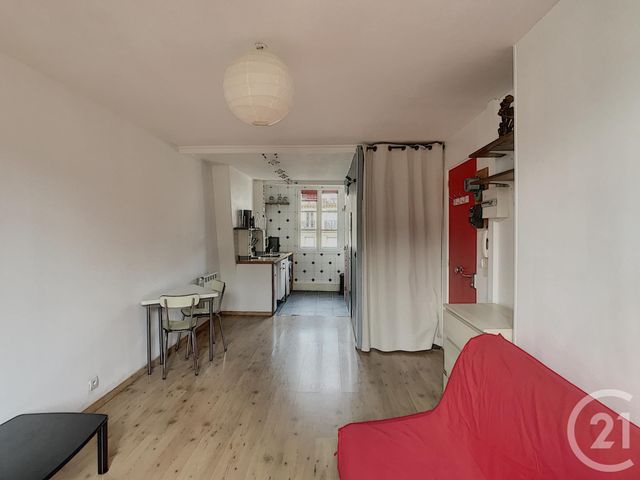 appartement - PARIS - 75012