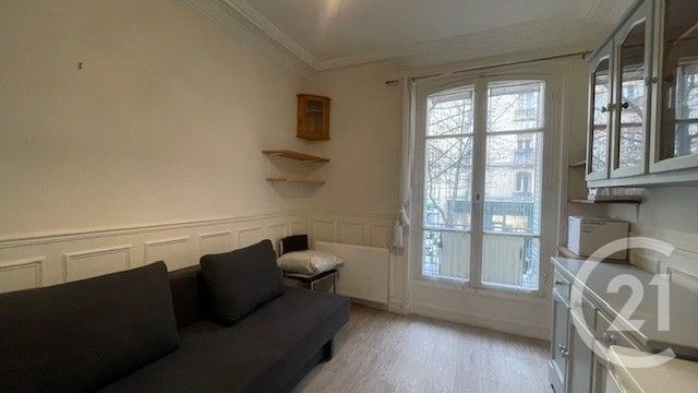 Appartement F1 à louer - 1 pièce - 14.13 m2 - PARIS - 75012 - ILE-DE-FRANCE - Century 21 République