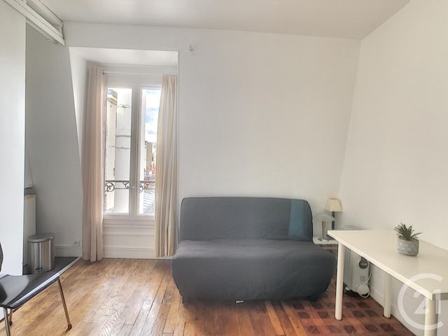 Appartement Studio à louer PARIS