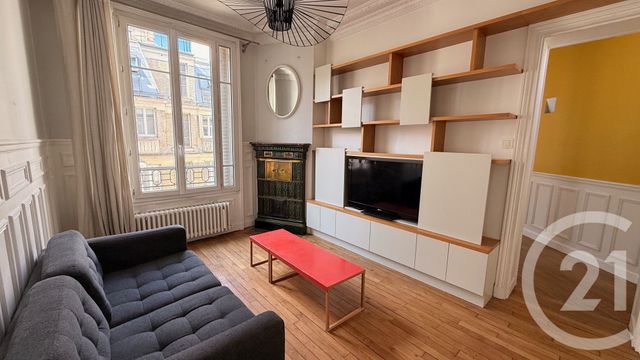 Appartement F2 à louer PARIS
