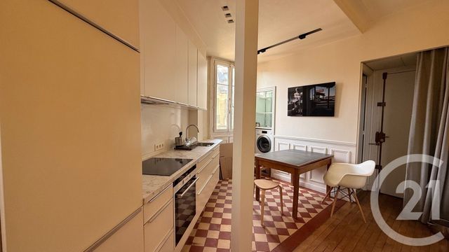 Appartement F2 à louer - 2 pièces - 42.76 m2 - PARIS - 75011 - ILE-DE-FRANCE - Century 21 République