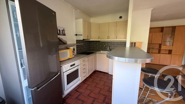 Appartement à louer - 2 pièces - 50.35 m2 - PARIS - 75013 - ILE-DE-FRANCE - Century 21 République