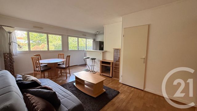 Appartement à louer PARIS