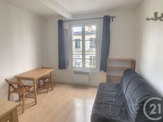 appartement - PARIS - 75011