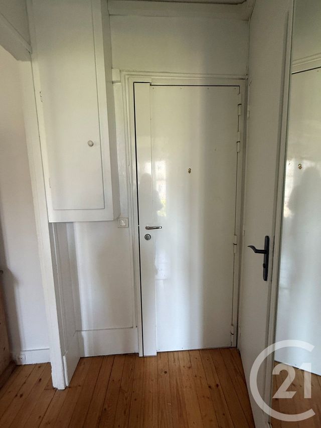 Appartement F3 à louer - 3 pièces - 55.94 m2 - PARIS - 75013 - ILE-DE-FRANCE - Century 21 République