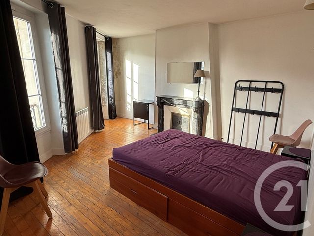 Appartement F3 à louer - 3 pièces - 55.94 m2 - PARIS - 75013 - ILE-DE-FRANCE - Century 21 République