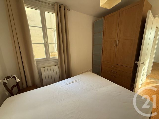 Appartement F3 à louer - 3 pièces - 55.94 m2 - PARIS - 75013 - ILE-DE-FRANCE - Century 21 République