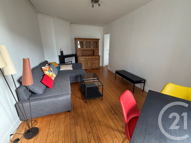 Appartement F3 à louer - 3 pièces - 55.94 m2 - PARIS - 75013 - ILE-DE-FRANCE - Century 21 République