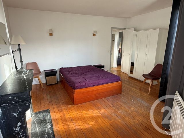 Appartement F3 à louer - 3 pièces - 55.94 m2 - PARIS - 75013 - ILE-DE-FRANCE - Century 21 République