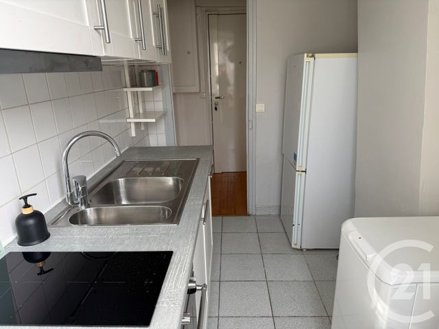 Appartement F3 à louer - 3 pièces - 55.94 m2 - PARIS - 75013 - ILE-DE-FRANCE - Century 21 République