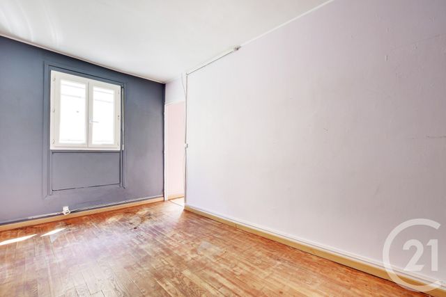 Appartement F3 à vendre - 3 pièces - 39.19 m2 - PARIS - 75011 - ILE-DE-FRANCE - Century 21 République