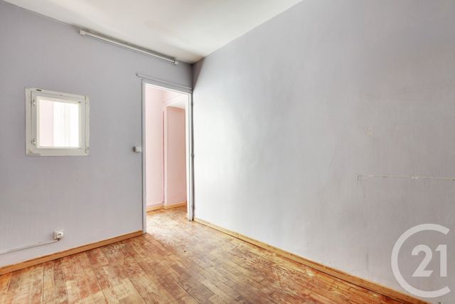 Appartement F3 à vendre - 3 pièces - 39.19 m2 - PARIS - 75011 - ILE-DE-FRANCE - Century 21 République