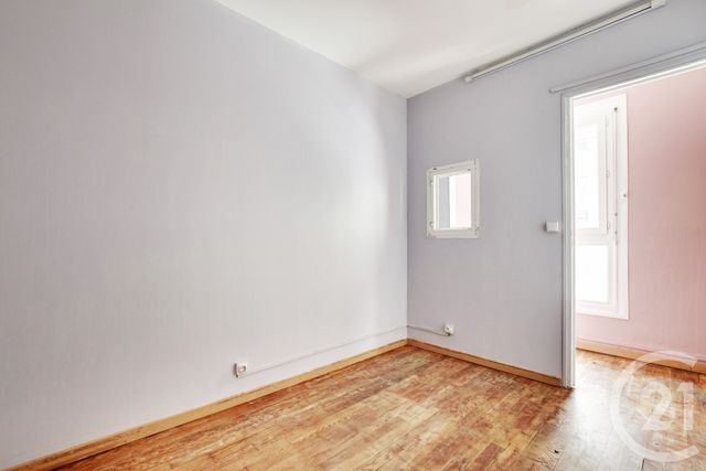 Appartement F3 à vendre - 3 pièces - 39.19 m2 - PARIS - 75011 - ILE-DE-FRANCE - Century 21 République